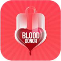 Blood Donor Finder on 9Apps