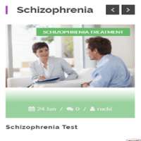 All About Schizophrenia