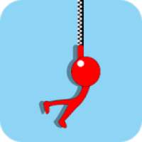 StickMan Fall Catch