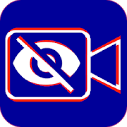 Record Video Background आइकन