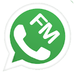 FMWhats Official आइकन