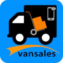 Vansales