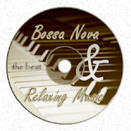 Bossa Nova &amp; Musik Relaksasi icon