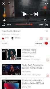 SonosTube for Sonos & YouTube screenshot 8