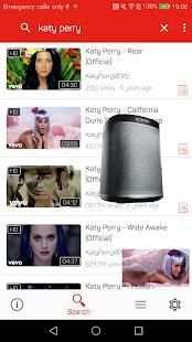 SonosTube for Sonos & YouTube screenshot 10