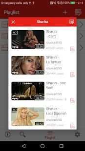SonosTube for Sonos & YouTube screenshot 7