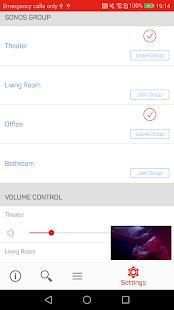 SonosTube for Sonos & YouTube screenshot 6