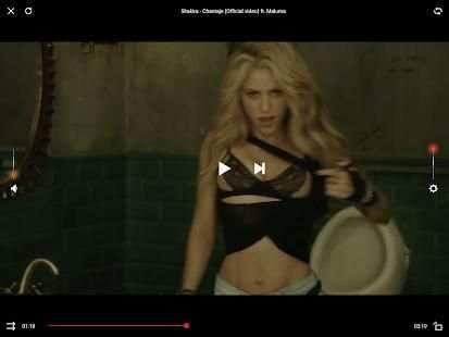 SonosTube for Sonos & YouTube screenshot 4