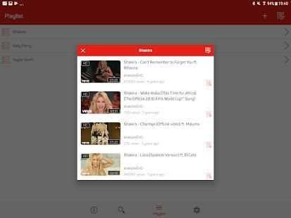 SonosTube for Sonos & YouTube screenshot 2