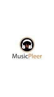 MusicPleer - Free Online Music App screenshot 7