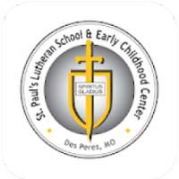 St. Paul’s Lutheran Des Peres on 9Apps