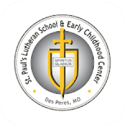 St. Paul’s Lutheran Des Peres icon