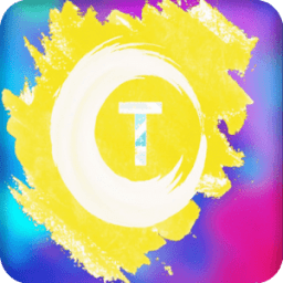 Trippy Effects-Aesthetic,Psychedelic Photo Filters आइकन
