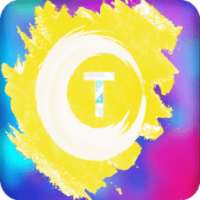 Trippy Effects-Aesthetic,Psychedelic Photo Filters on 9Apps