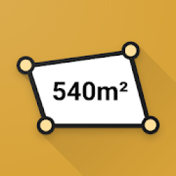 ikon Map Area Calculator