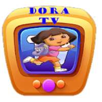 Dora Cartoon on 9Apps