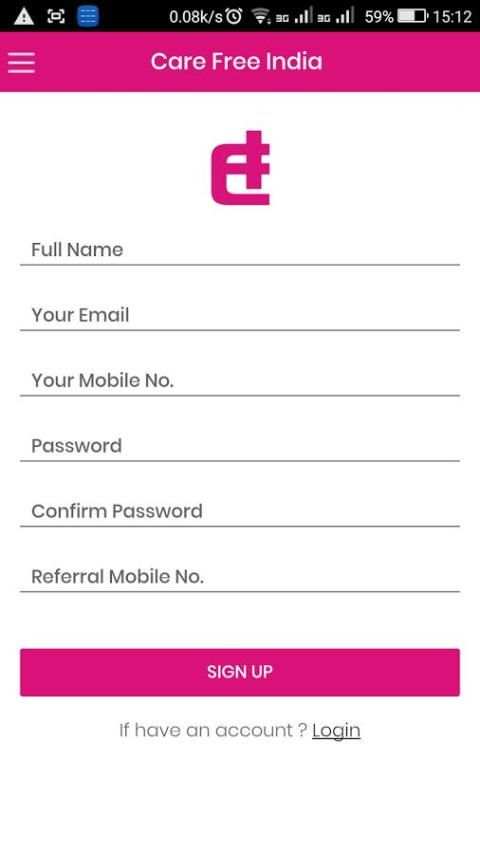 CFI screenshot 2