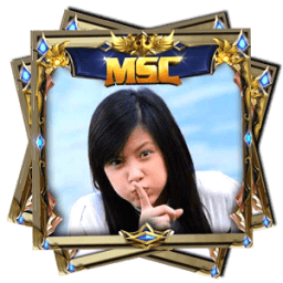 ikon Photo Frames ML