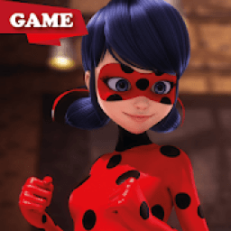 ikon Ladybug Memory Game