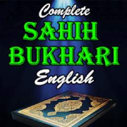 Sahih Bukhari English Translation
