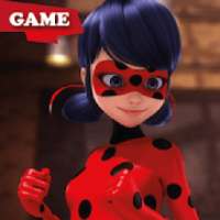 Ladybug Memory Game