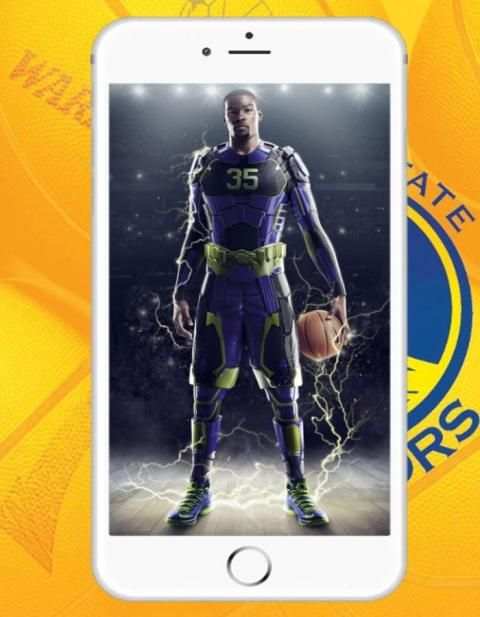 Durantula Wallpaper screenshot 2