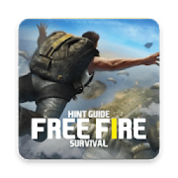 ikon Hint Guide Free Fire Survival