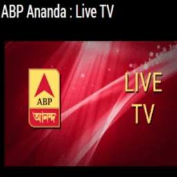 ABP NEWS LIVE- Bengali, English,Marathi, Punj, Guj