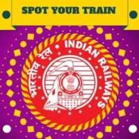 Spot Your Train Live on 9Apps