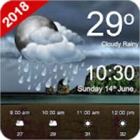 weather today on 9Apps