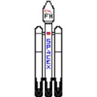FH Space X 2D