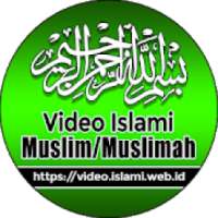 Film &amp; Video Islam icon