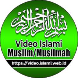 Video Film Islami  18042621
