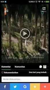 Film & Video Islam screenshot 4