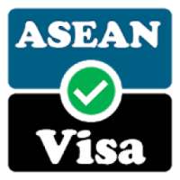 VISA Calculator for Southeast Asia Travel ASEAN on 9Apps