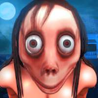 ikon Scary Momo Neighbours From Hell - Escape Challenge