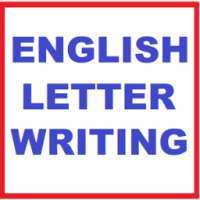 English Letter Writing