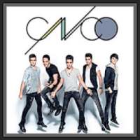 CNCO Letra