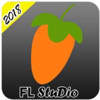 ikon fl'studios and FL'Studio tutorials