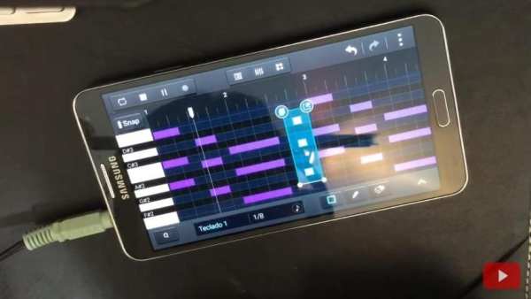 fl'studios and FL'Studio tutorials screenshot 3