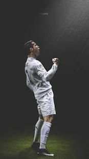 Real Madrid Wallpaper HD 2018 screenshot 5