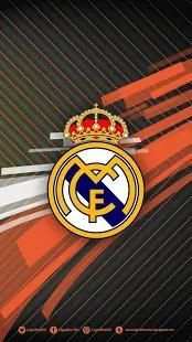 Real Madrid Wallpaper HD 2018 screenshot 6