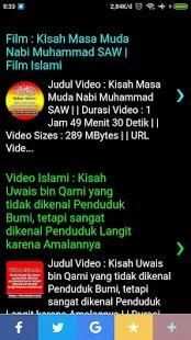 Film & Video Islam screenshot 1