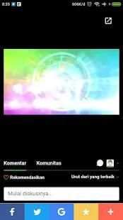 Film & Video Islam screenshot 2