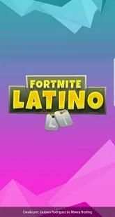 Fortnite Wallpapers 4 تصوير الشاشة