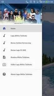 Lagu Mitha Talahatu Offline screenshot 6