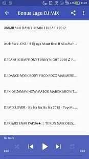Lagu Mitha Talahatu Offline screenshot 1