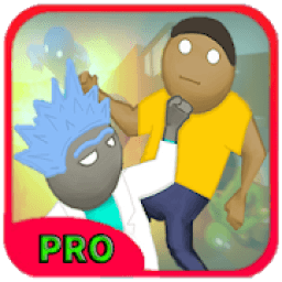 ikon Gang Beasts The Real Game