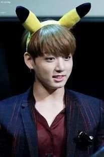 JungKook Bts Cute screenshot 3