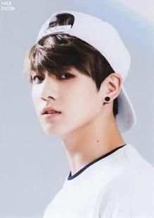 JungKook Bts Cute screenshot 5